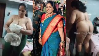Tamil Mature Mom Changing – Nude Secretly Leaked