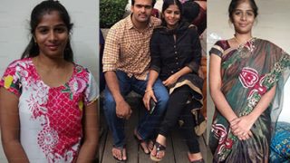 Tamil Mallu Lovers Romance – Painful Doggy Sex
