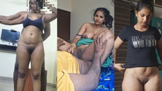 Bengaluru Mallu Wife Enjoying – Licking Nude Sex