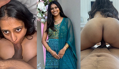 Tamil Mallu Girl Blowjob – Dick Riding Sex HD