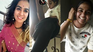 Tamil Mallu Girl Showing Blowjob – Riding Sex in Doggy