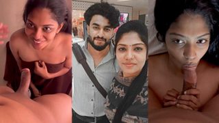 Tamil Mallu Girl Sucking Dick – Painful Sex Moaning