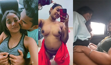 Tamil Mallu Teacher Blowjob – Fucking With Lover in Car