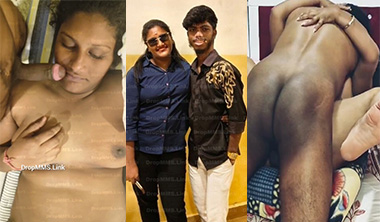 Tamil Mallu Wife Blowjob – Threesome Nude Sex